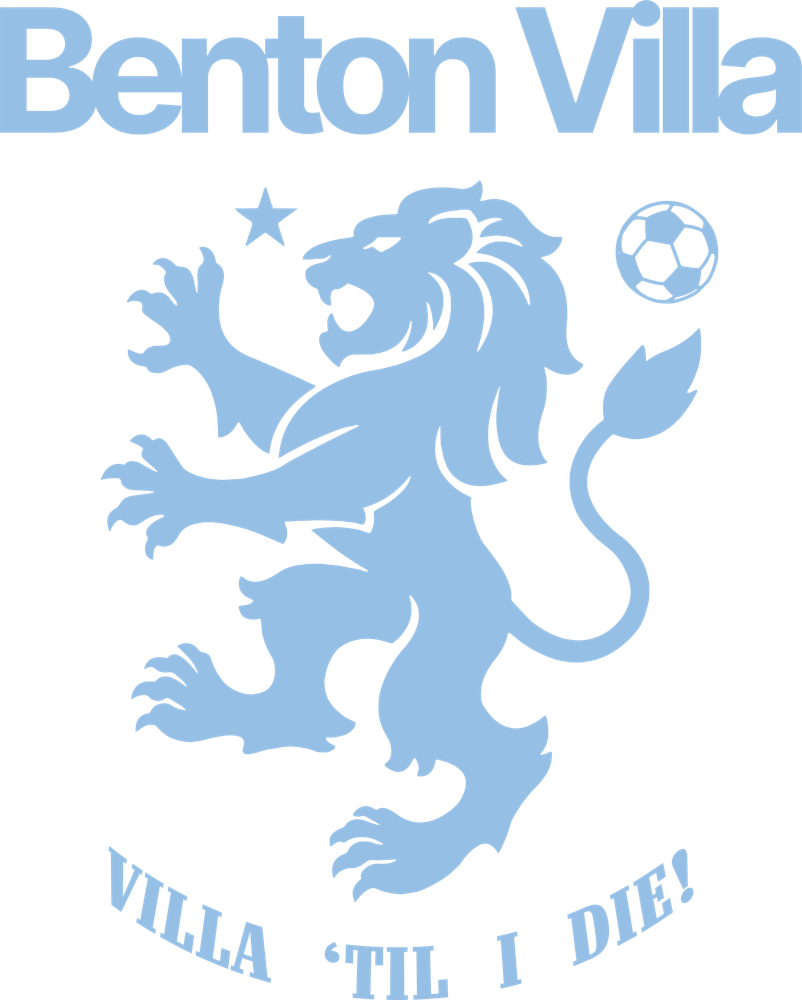 Benton Villa: Villa 'Til I Die!